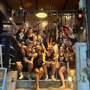 Loft Hostel Ko Tao