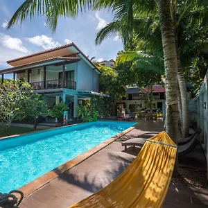 Lanta Thip House By Swiss-belhotel - Sha Hotel Ko Lanta