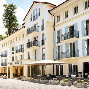 Robenstein Aktivhotel & Hotel Zwiesel