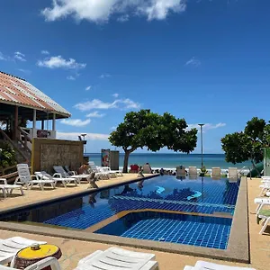 Lanta Garden Gasthuis Ko Lanta