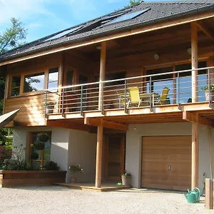 Les Perrelles Bed & Breakfast Bellecombe-en-Beauges