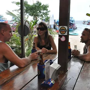 Sea 4*, Koh Tao Thailand