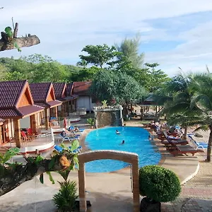 Lanta Paradise Resort Ko Lanta