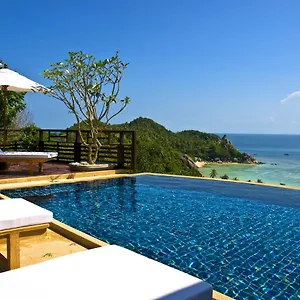 Chintakiri 3*, Koh Tao Thailand