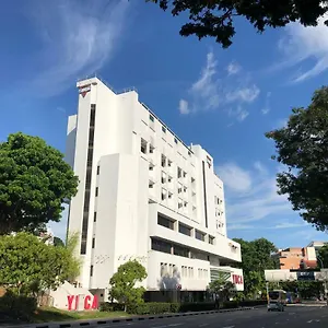 Ymca One Orchard 3*, Singapura Singapura